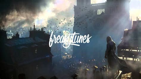 Instrumental Flume The Greatest View Assassins Creed Unity Tv