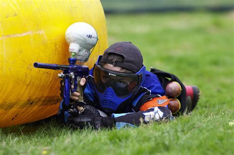 As long as you enjoy skip counting games online or figure out the counting pattern you will be able to fire a paintball at the correct zombie. Thepaintballzone.co.uk - Paintball History and Why the ...