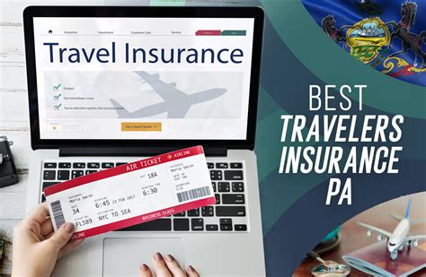 Compare The 5 Best Travelers Insurance Companies In Pennsylvania 2023