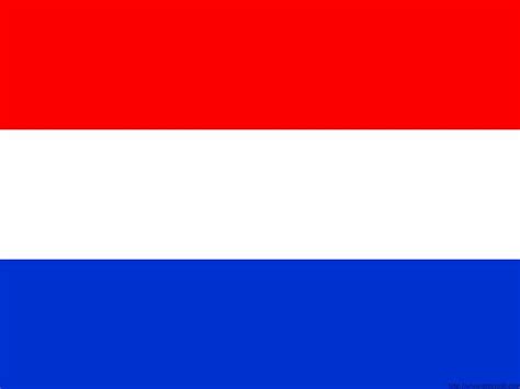 Only grocery stores and essential services will remain open. Fork and Flag: Netherlands