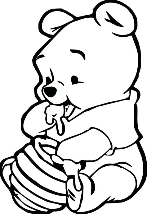 You can print them as many as you like. Winnie The Pooh Thanksgiving Coloring Pages at ...