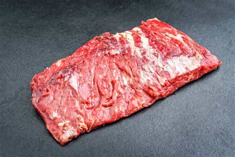 Everything There Is To Know About Bavette Steak