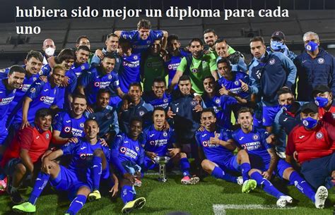 20 sarcastic funny memes of 2021. Los mejores memes de la Copa GNP ganada por el Cruz Azul - Futbol Sapiens