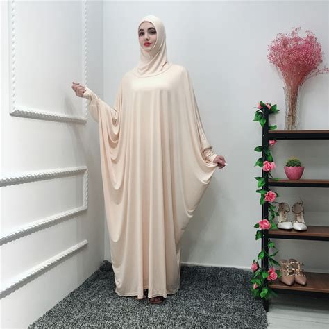 Ramadan Abaya Dubai Turkey Muslim Hijab Dress Kaftan Abayas Dresses For