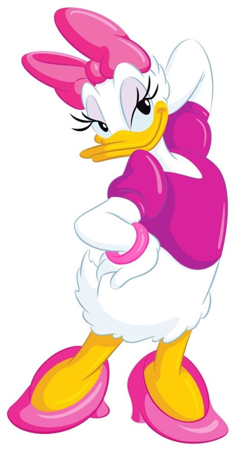 Daisy Duck 1940 Disney Ficha De Saga En Tebeosfera