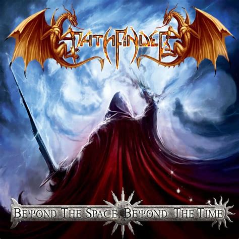 Power Metal Pathfinder Beyond The Space Beyond The Time Ar