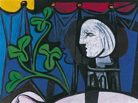 Picasso Nudes Reunited After More Than Years Express Star
