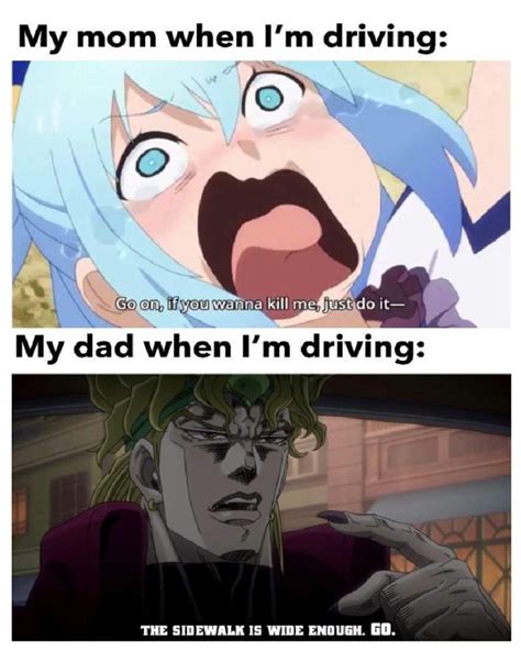 48 Memes Funny Anime