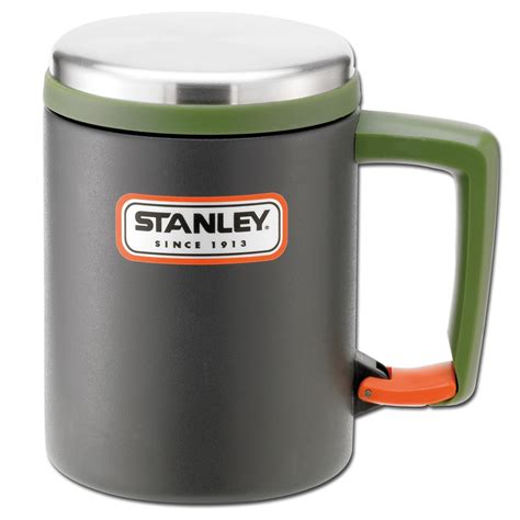 Stanley Thermos Cup Outdoor 470 Ml Stanley Thermos Cup Outdoor 470 Ml