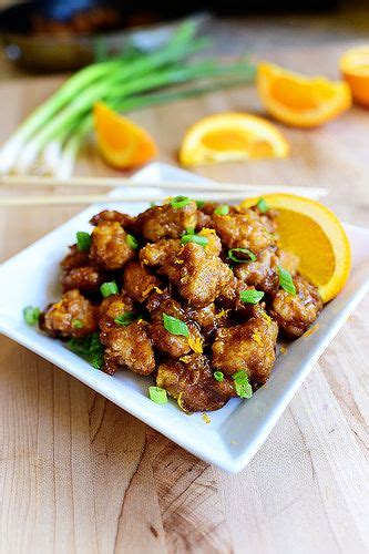 Maybe you would like to learn more about one of these? Orange Chicken | Recipe | Orange chicken, Pioneer woman ...