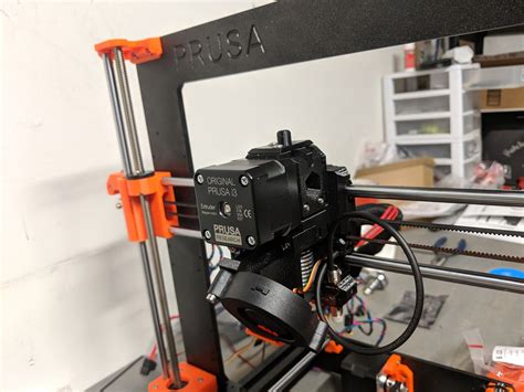 Prusa Mk3 Review The Best 3d Printer You Can Buy For Under 1000