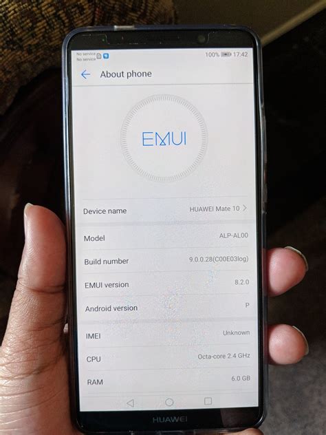 Android's version 10 comes with hundreds of new features that help you get things done and be in android 10 is here! We've got Android P running on the Huawei Mate 10 Pro