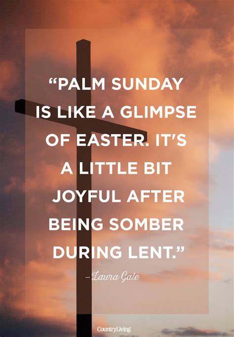 It is a feast assembled to mark the distribution of palm leaves to assembled worshipers. 12 Palm Sunday Scripture Verses - Easter Quotes from the Bible