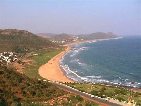 Andhra Pradesh Awesome Place Tourist Ultimate Delight