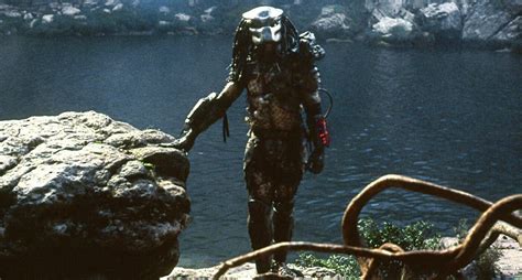 Predator 1987 Movie Review Aussieboyreviews