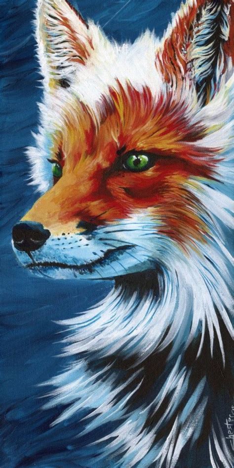 Acrylic Painting Animals For Beginners
