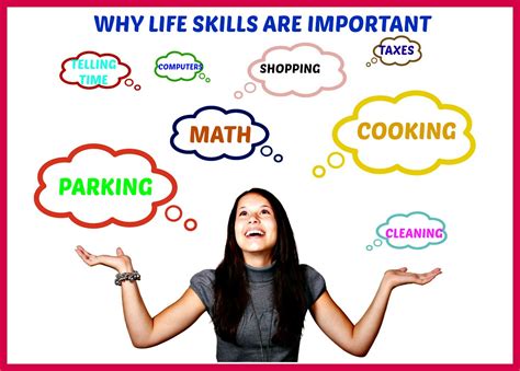 Life Skills Based Education With A Twist Education Ltd
