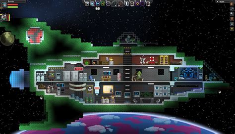Starbound Game Giant Bomb
