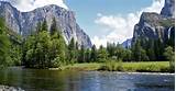 Sfo To Yosemite National Park Photos