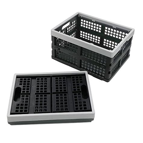 Top 10 Best Collapsible Crate Costco 2023 Reviews