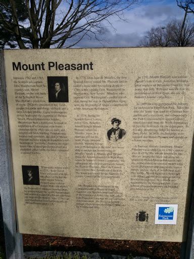 Museum Mount Pleasant Mansion Reviews And Photos 3800 Mt Pleasant