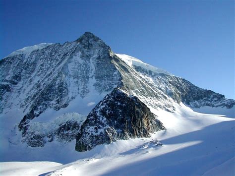 Quinn Kepler Mont Blanc