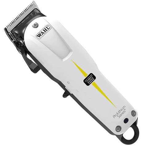 Wahl 100 year anniversary cordless senior. Best Cordless Clippers For Barbers - Getting The Right ...