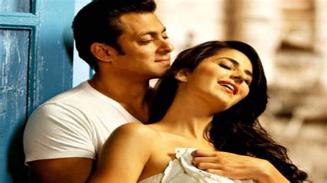 Salman Khan Wanted Katrina Kaif To Be His ‘mastani Very Badly Youtube