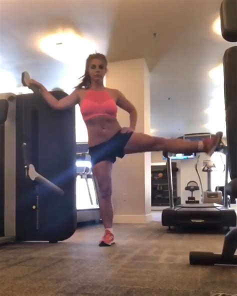 Britney spears und ihr freund sam asghari haben ihr workout auf instagram gepostet. Britney Spears The Fappening Sexy Fitness (43 Photos) | # ...