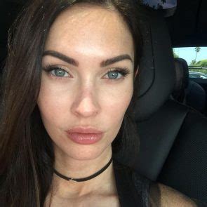 Megan Fox Nude Photos And Leaked Sex Tape PORN Video TheFappening