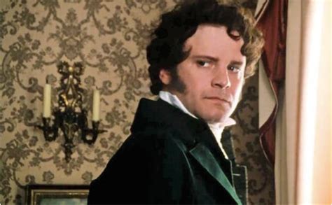 Why Has Mr Darcy Been Attractive To Generations Of Women