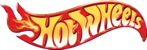 Hot Wheels Logo And Symbol Meaning History Png