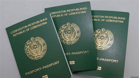 Uzbekistan Passport Holders Are Eligible For Vietnam E Visa Or Not
