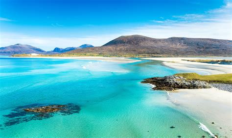 10 Of The Most Beautiful Scottish Islands To Visit Musement Blog