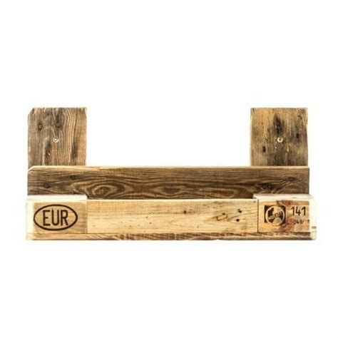Wandregal holz und metall indutrie loft design regal gewurzregal hangeregal deko mobel wohnen mobel regale aufbewahrung wandregal holz regal. ᐅ Hängeregal - Flaschenregal | Saris Garage Palettenmöbel Shop