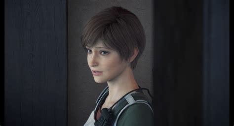 Imagen Rebecca Resident Evil Wiki Fandom Powered By Wikia