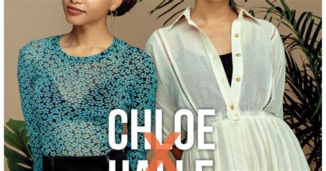 Chloe X Halle On Beyoncés Best Advice And Finding Freedom In Music