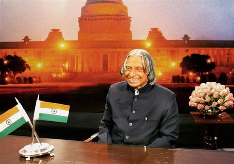 At the reception lobby of nasa's sounding rocket facility, a painting caught the attention of apj abdul kalam, then a young indian aerospace scientist from india. APJ Abdul Kalam 1st death anniversary: Top ten inspiring ...