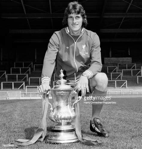 Ray Clemence Liverpool Fotografías E Imágenes De Stock Getty Images