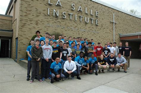 La Salle Institute In Troy Ny Whitepages