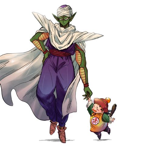 Dragon ball z is epic. DRAGON BALL - Toriyama Akira - Image #1725385 - Zerochan Anime Image Board