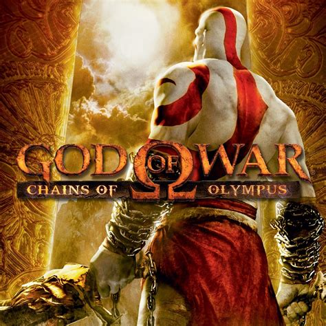 Lttp God Of War Chains Of Olympus And Ghost Of Sparta Oh Yeah Those