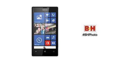 Nokia Lumia 520 Rm 915 8gb Smartphone Unlocked Black