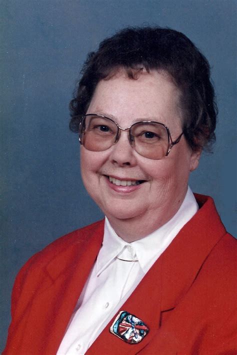 Ruth I Rowles Obituary Lancaster Oh