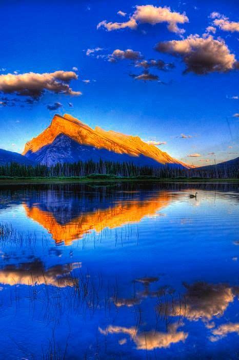 Rocky Mountains Amazing Nature Landscape Photography Nature