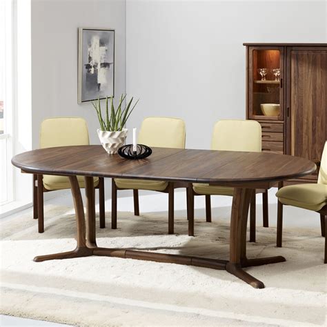 Scandinavian Design Round Dining Table 15 Off On Almost Everything