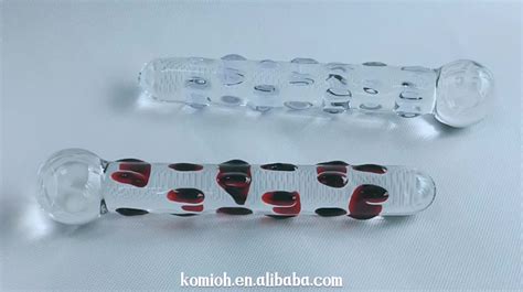 Factory Direct Artifical Crystal Giant Glass Dildo Competitive Price