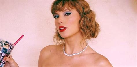 Taylor Swift Fala Sobre Sua Passagem Pelo Brasil Pela Primeira Vez E Faz Confissão Sobre Fãs