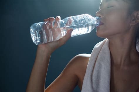 How To Hydrate Yourself After Being Sick