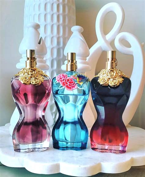 La Belle Fleur Terrible Jean Paul Gaultier 香水 一款 2022年 新的 女用 香水